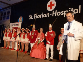 Feuerwehrkarneval 2015