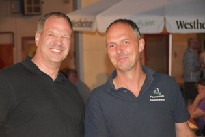 Feuerwehrfest 2016
