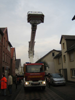Vorstellung Multistar 2006