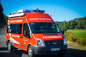 Jugendfeuerwehrwochenende 2019