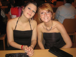 Feuerwehrkarneval 2008