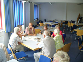 Feuerwehrfest 2008