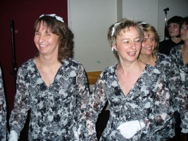 Feuerwehrkarneval 2008