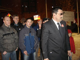 Feuerwehrkarneval 2006