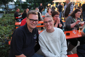 Feuerwehrfest 2023