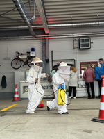 Feuerwehrfest 2025