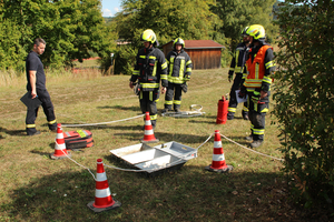 Zirkeltraining 2025