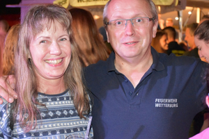 Feuerwehrfest 2016