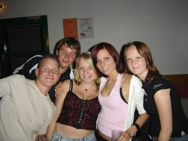 Kreisjugendfeuerwehrzeltlager 2005