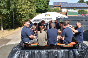 Feuerwehrfest 2018