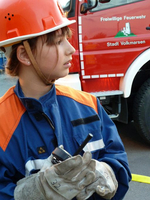 Jugendfeuerwehrwochenende 2010