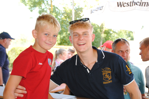 Feuerwehrfest 2026