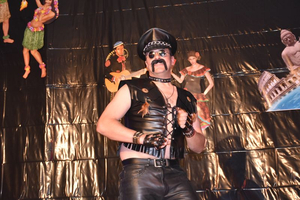 Feuerwehrkarneval 2016