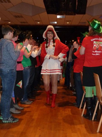 Feuerwehrkarneval 2014