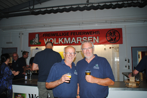 Feuerwehrfest 2026