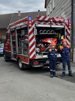 Feuerwehrwochenende 2025