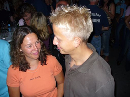 Feuerwehrfest 2006