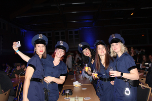 Feuerwehrkarneval 2023