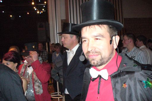 Feuerwehrkarneval 2010
