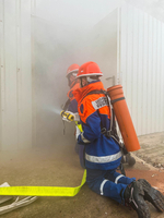 Jugendfeuerwehrwochenende 2021