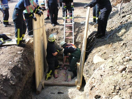Zirkeltraining 2009