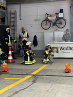 Feuerwehrfest 2025