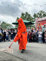 Feuerwehrfest 2025