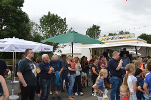 Feuerwehrfest 2024