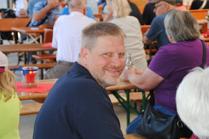 Feuerwehrfest 2026