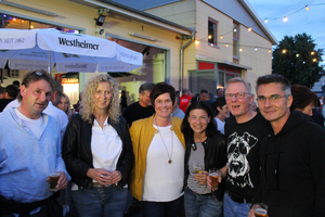 Feuerwehrfest 2023