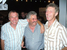 Feuerwehrfest 2009
