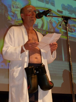 Feuerwehrkarneval 2011