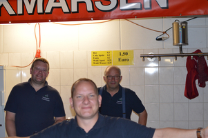Feuerwehrfest 2022