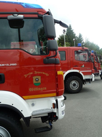 Kreisjugendfeuerwehrzeltlager 2015