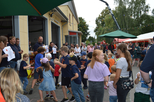 Feuerwehrfest 2024