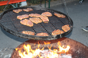 Feuerwehrfest 2022