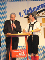 Feuerwehrkarneval 2009