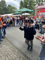 Feuerwehrfest 2025