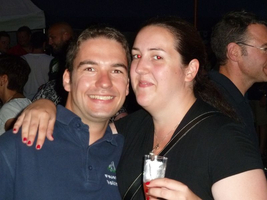 Feuerwehrfest 2014