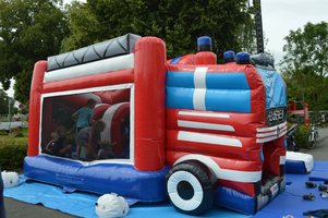 Feuerwehrfest 2024