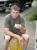Kreisjugendfeuerwehrzeltlager 2005