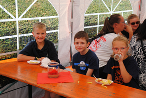 Feuerwehrfest 2026
