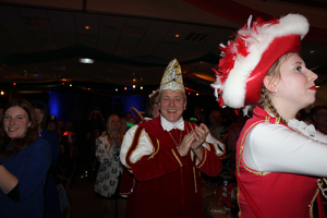 Feuerwehrkarneval 2023