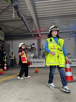 Feuerwehrfest 2025