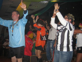 Feuerwehrkarneval 2007