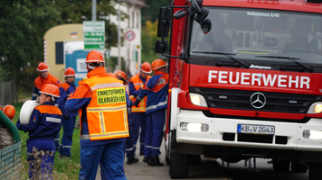 Jugendfeuerwehrwochenende 2022