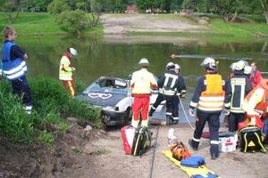 Zirkeltraining 2010