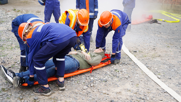 Jugendfeuerwehrwochenende 2022