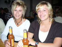 Feuerwehrfest 2007