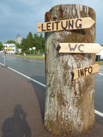 Kreisjugendfeuerwehrzeltlager 2015